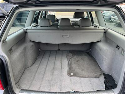 2003 Volkswagen Passat GLS 1.8T   - Photo 20 - Los Angeles, CA 91306
