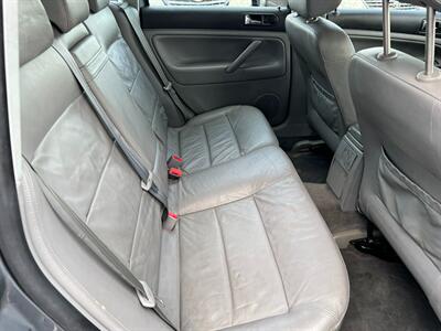 2003 Volkswagen Passat GLS 1.8T   - Photo 41 - Los Angeles, CA 91306