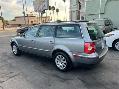 2003 Volkswagen Passat GLS 1.8T   - Photo 10 - Los Angeles, CA 91306
