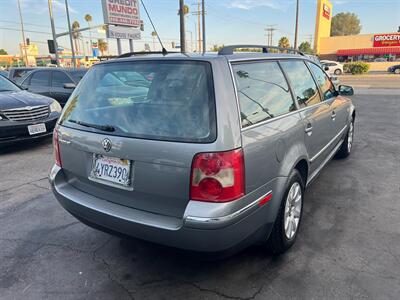 2003 Volkswagen Passat GLS 1.8T   - Photo 8 - Los Angeles, CA 91306