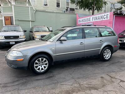 2003 Volkswagen Passat GLS 1.8T   - Photo 28 - Los Angeles, CA 91306