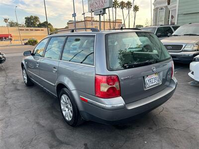 2003 Volkswagen Passat GLS 1.8T   - Photo 9 - Los Angeles, CA 91306