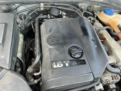 2003 Volkswagen Passat GLS 1.8T   - Photo 54 - Los Angeles, CA 91306
