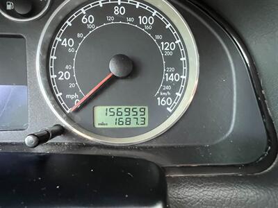 2003 Volkswagen Passat GLS 1.8T   - Photo 50 - Los Angeles, CA 91306