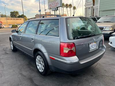 2003 Volkswagen Passat GLS 1.8T   - Photo 32 - Los Angeles, CA 91306