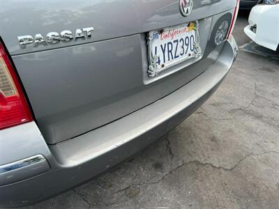 2003 Volkswagen Passat GLS 1.8T   - Photo 59 - Los Angeles, CA 91306