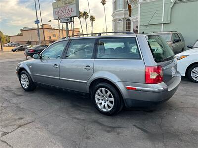 2003 Volkswagen Passat GLS 1.8T   - Photo 31 - Los Angeles, CA 91306