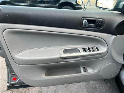 2003 Volkswagen Passat GLS 1.8T   - Photo 15 - Los Angeles, CA 91306