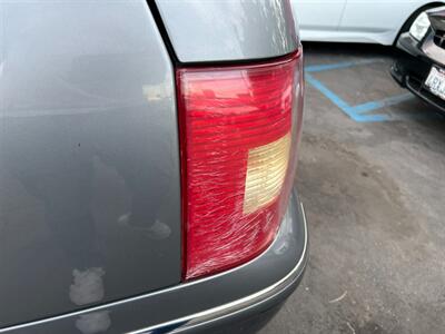 2003 Volkswagen Passat GLS 1.8T   - Photo 58 - Los Angeles, CA 91306