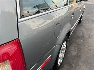 2003 Volkswagen Passat GLS 1.8T   - Photo 60 - Los Angeles, CA 91306