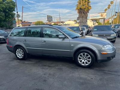 2003 Volkswagen Passat GLS 1.8T   - Photo 4 - Los Angeles, CA 91306
