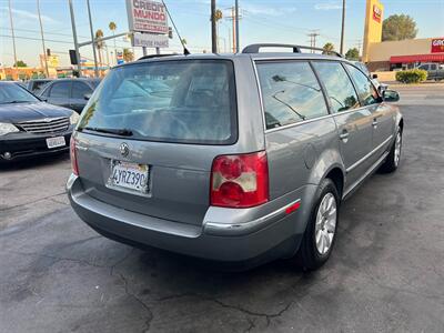 2003 Volkswagen Passat GLS 1.8T   - Photo 34 - Los Angeles, CA 91306