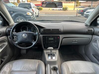 2003 Volkswagen Passat GLS 1.8T   - Photo 21 - Los Angeles, CA 91306