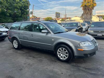 2003 Volkswagen Passat GLS 1.8T   - Photo 3 - Los Angeles, CA 91306