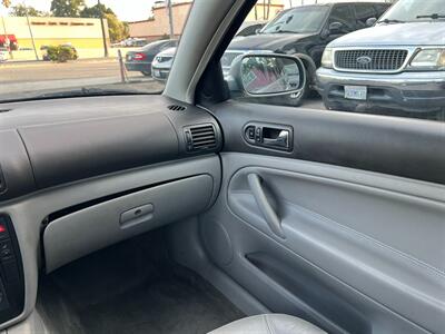 2003 Volkswagen Passat GLS 1.8T   - Photo 22 - Los Angeles, CA 91306