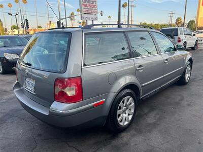 2003 Volkswagen Passat GLS 1.8T   - Photo 7 - Los Angeles, CA 91306