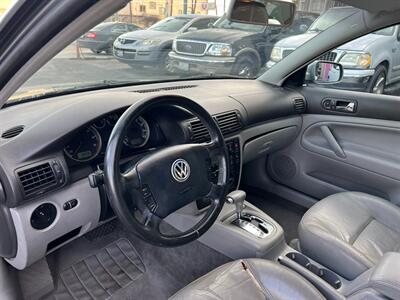 2003 Volkswagen Passat GLS 1.8T   - Photo 16 - Los Angeles, CA 91306