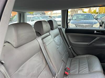 2003 Volkswagen Passat GLS 1.8T   - Photo 42 - Los Angeles, CA 91306