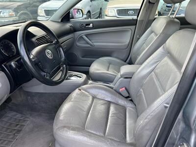 2003 Volkswagen Passat GLS 1.8T   - Photo 17 - Los Angeles, CA 91306