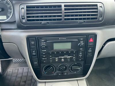 2003 Volkswagen Passat GLS 1.8T   - Photo 45 - Los Angeles, CA 91306