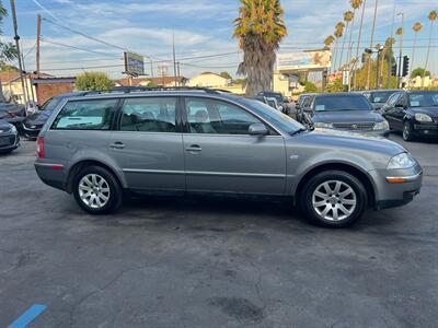 2003 Volkswagen Passat GLS 1.8T   - Photo 5 - Los Angeles, CA 91306