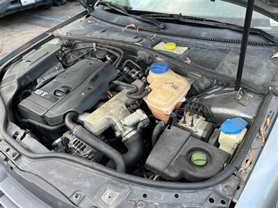 2003 Volkswagen Passat GLS 1.8T   - Photo 52 - Los Angeles, CA 91306