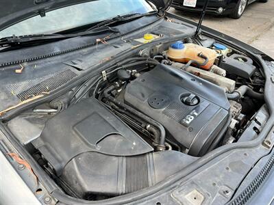 2003 Volkswagen Passat GLS 1.8T   - Photo 53 - Los Angeles, CA 91306
