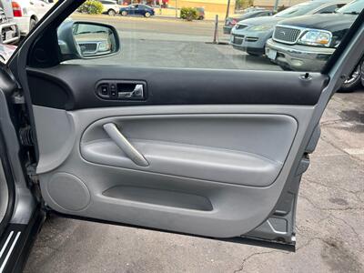 2003 Volkswagen Passat GLS 1.8T   - Photo 37 - Los Angeles, CA 91306