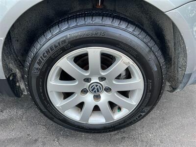 2003 Volkswagen Passat GLS 1.8T   - Photo 13 - Los Angeles, CA 91306