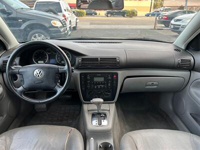 2003 Volkswagen Passat GLS 1.8T   - Photo 43 - Los Angeles, CA 91306
