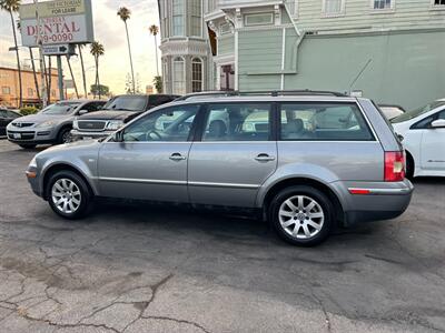 2003 Volkswagen Passat GLS 1.8T   - Photo 30 - Los Angeles, CA 91306