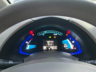 2011 Nissan LEAF SL   - Photo 51 - Los Angeles, CA 91306