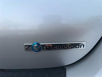 2011 Nissan LEAF SL   - Photo 39 - Los Angeles, CA 91306