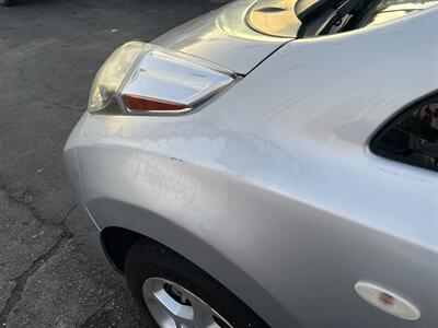 2011 Nissan LEAF SL   - Photo 56 - Los Angeles, CA 91306