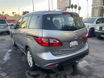 2013 Mazda Mazda5 Sport   - Photo 32 - Los Angeles, CA 91306