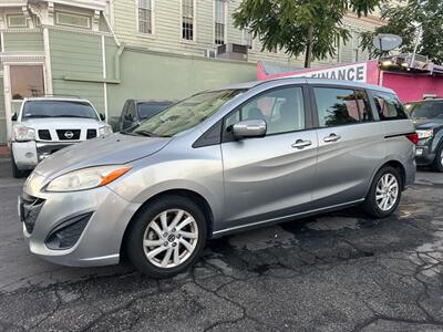 2013 Mazda Mazda5 Sport   - Photo 27 - Los Angeles, CA 91306