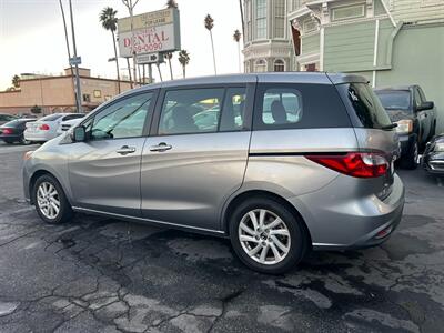 2013 Mazda Mazda5 Sport   - Photo 30 - Los Angeles, CA 91306