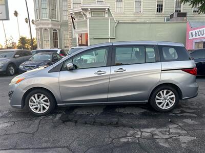 2013 Mazda Mazda5 Sport   - Photo 29 - Los Angeles, CA 91306