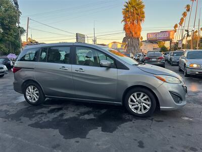2013 Mazda Mazda5 Sport   - Photo 4 - Los Angeles, CA 91306