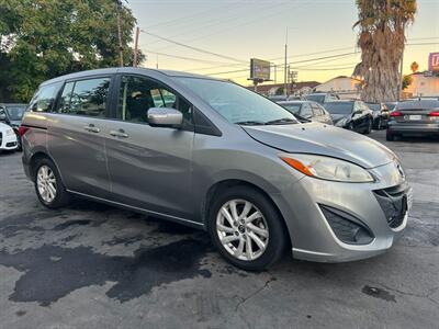 2013 Mazda Mazda5 Sport   - Photo 36 - Los Angeles, CA 91306