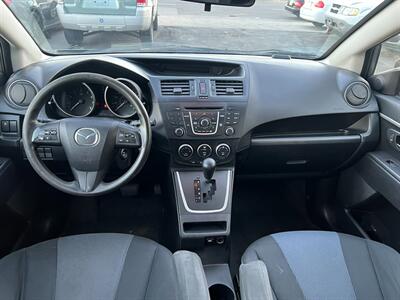 2013 Mazda Mazda5 Sport   - Photo 22 - Los Angeles, CA 91306