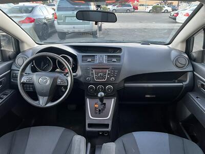 2013 Mazda Mazda5 Sport   - Photo 48 - Los Angeles, CA 91306