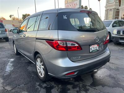 2013 Mazda Mazda5 Sport   - Photo 9 - Los Angeles, CA 91306