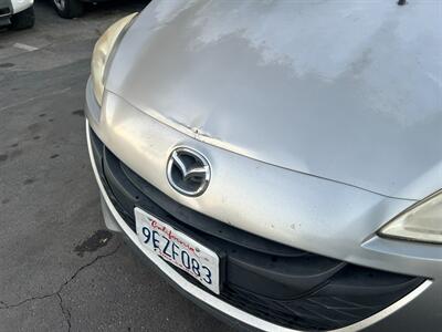 2013 Mazda Mazda5 Sport   - Photo 58 - Los Angeles, CA 91306