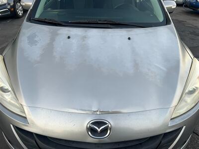 2013 Mazda Mazda5 Sport   - Photo 59 - Los Angeles, CA 91306