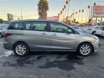 2013 Mazda Mazda5 Sport   - Photo 35 - Los Angeles, CA 91306