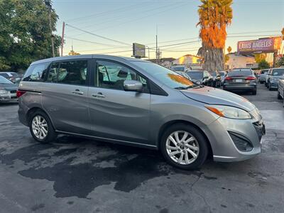 2013 Mazda Mazda5 Sport   - Photo 3 - Los Angeles, CA 91306