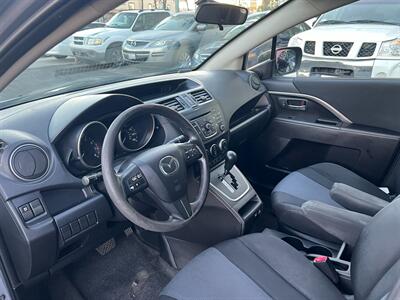 2013 Mazda Mazda5 Sport   - Photo 16 - Los Angeles, CA 91306