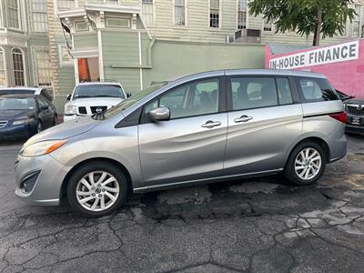 2013 Mazda Mazda5 Sport   - Photo 28 - Los Angeles, CA 91306