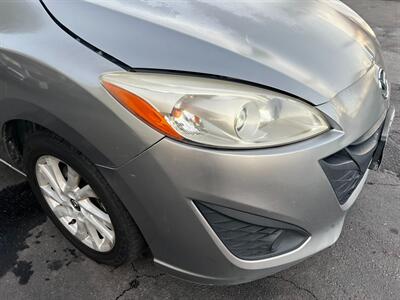 2013 Mazda Mazda5 Sport   - Photo 67 - Los Angeles, CA 91306